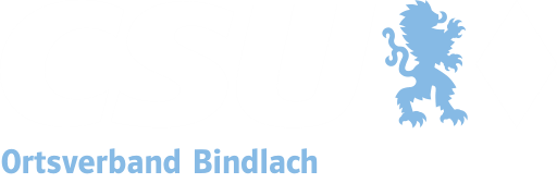 CSU Ortsverband Bindlach Logo