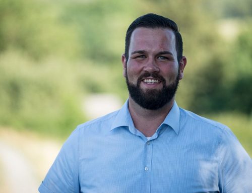 Bindlacher CSU geht mit Christian Brunner ins Rennen